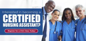 Nurse Aide Professionals