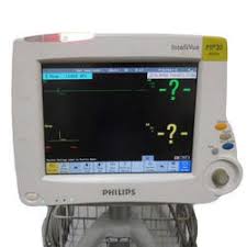 Philips Intellivue MP20