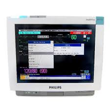 Philips Intellivue MP40